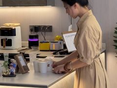 -FUJI coffee 福吉咖啡