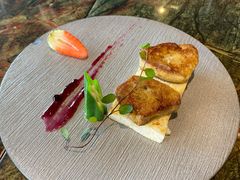 -炙柒Sekinana·精致料理 烧鸟·铁板烧(海上世界店)