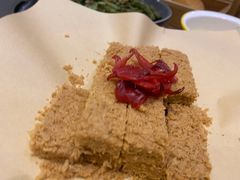 -九转小磨·非遗东北菜(万达广场店)