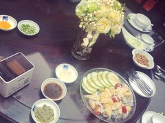 -韩山苑·潮州美食·私房菜(天安数码时代大厦店)