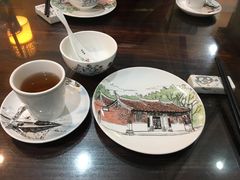 -堂宴·老厦门私房菜(1988仙岳总店)