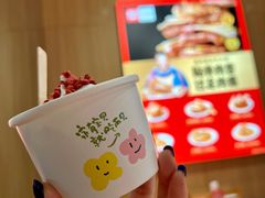 -西贝(上海我格广场店)