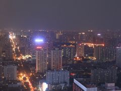 -皇冠假日酒店-御皇轩中餐厅