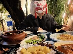 -云隐小厨·传统大理美食(复兴路店)