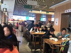 大堂-食蔬不二素食自助餐厅(沈阳铁西店)