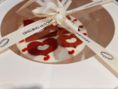 -玲婧胡同·生日蛋糕·餐厅(嘉里城店)