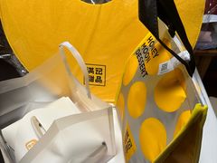 -满记甜品(巴黎春天宝山店)