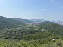 -千佛山风景名胜区