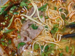 -马记永·兰州牛肉面(天通苑家乐福店)