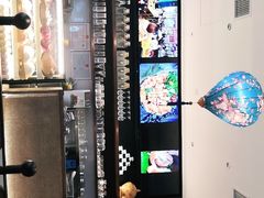 -南越郡·越式风味餐厅(青秀万达店)