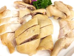 -东江渔村·古典园林·30年粤菜老字号(太和店)