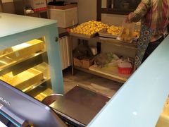 -观音桥百香林西点