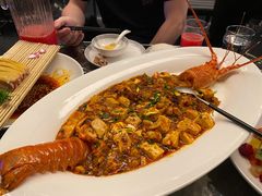 -桂花里·衢州菜·精酿餐吧(未来科技城万达广场店)