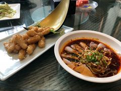 -铜锣湾·有麝自然香(长嘉汇购物公园店)