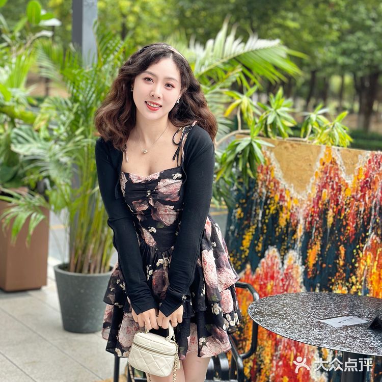  👏武汉新店！氛围感十足💕