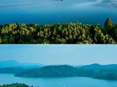 -天目湖山水园