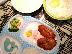 -俏九州·小炒黄牛肉(华润万象汇店)