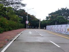 -南沙天后宫景区