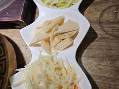 -魁盛居百年鲁菜馆(县西巷店)