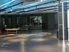 -金仕堡游泳健身会所(中铁名邸店)