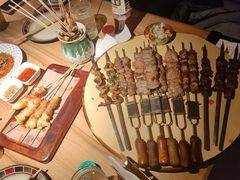 -雪熊精酿·哈尔滨烧烤酒馆(非遗大串店)