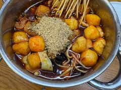 -喝丢一只鞋海鲜烧烤(市场店)
