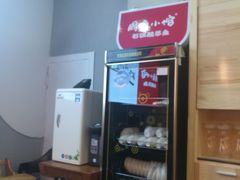 -周鱼小馆石锅酸菜鱼(活力汇店)