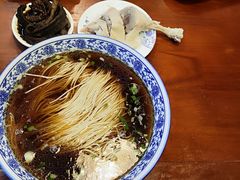 -伟记奥面馆(白塔东路店)