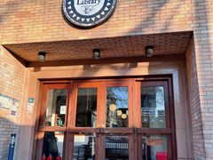 -藏书馆咖啡LibraryCoffee·Bistro(牡丹园店)