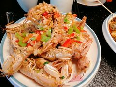 -三妹小龙虾·黄油蟹(华侨城总店)