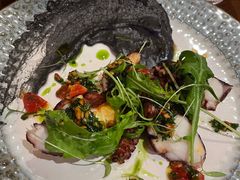 -Bistro Les Lilas丁香花小酒馆