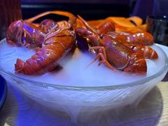 -红盔甲·小龙虾(定西路店)