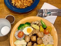番茄肉酱意面-三喜有食(集美店)