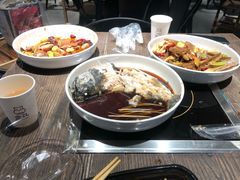 -盒马鲜生(莱蒙都会店)