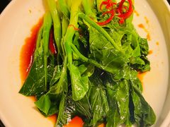 -桂花里·衢州菜·精酿餐吧(未来科技城万达广场店)