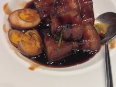 -望乡楼上海菜(日月光店)