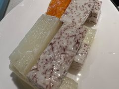 -百年果林椰子鸡(中洲店)