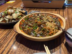 -蚝堡海鲜·威海菜·海肠捞饭·烧烤·亚洲吃蚝公司(幸福门店)