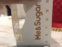 -星禾悦法式千层蛋糕(大卫城店)