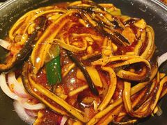 -眷江南之小蓝鲸(王府大街店)