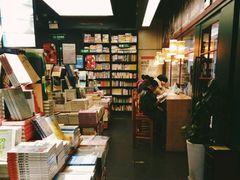 -西西弗书店&矢量咖啡(万象城店)