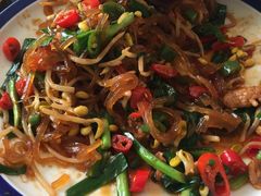 农家炒粉条-肘子酥·天津菜·特色捞面(德云社店)