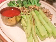 -ZAFFERANO西班牙海鲜饭(上海首店)