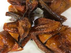 -老字号蛇口德记烧腊饭店·海鲜加工