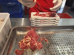 -养牛邓·潮汕牛肉海鲜自助火锅(广州店)