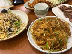 -老昌春饼(中央大街店)