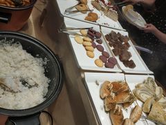-食蔬不二素食自助餐厅(沈阳铁西店)