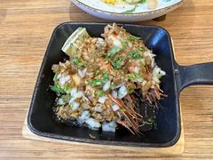 -墨纪Mojí墨西哥餐厅(官舍店)