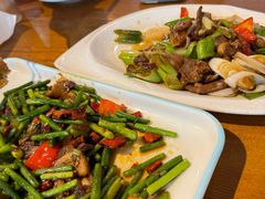 -徐州小院(永宁北路店)