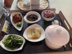 点击看大图 -新寰亚月子会所(盛捷白塘店)